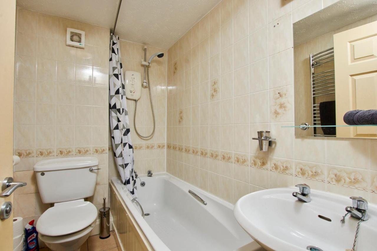 Appartement Perfect Place To Fast Free Wifi *