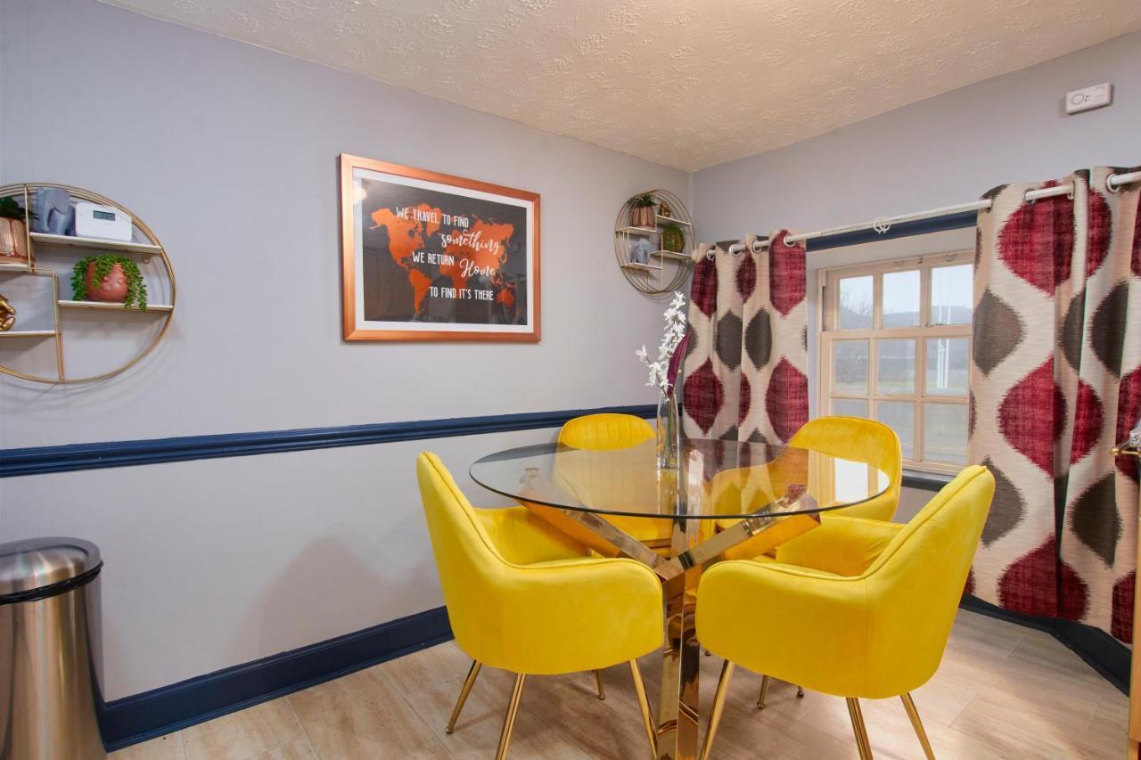 Appartement Perfect Place To Fast Free Wifi Edinburgh